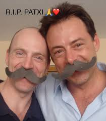 Our condolences go out to Pat Oppedisano and his family