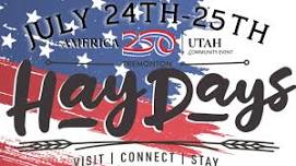 Tremonton Hay Days 2026