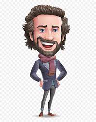 All our images are transparent and free for personal use. Download Hd Stylish Man Cartoon Vector Character Man Man Handsome Caricature Png Cartoon Man Png Free Transparent Png Images Pngaaa Com