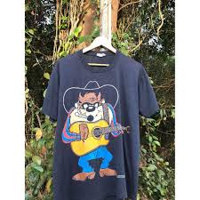 เสื้อ looney tunis air