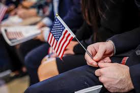 Armed Agents Hiring by USCIS