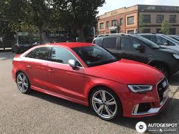 Image result for Tango Red 2019 RS3