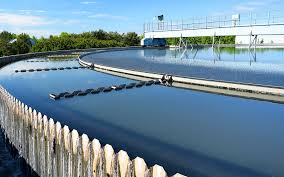The automatic drinking water system may freeze up, etc.: Eau Potable Quelles Sont Les Etapes Du Traitement De L Eau