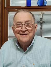 Obituary information for Gerald P Ritenour