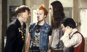 Image result for the young ones