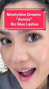 Aurora Lamb Plush Eyelash