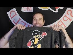 DRMN BGSUPPLYCO DRMN BG T SHIRT REVIEW