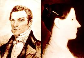 Hyrum and Mary Fielding Smith