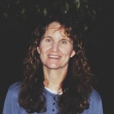 Elizabeth Flickinger