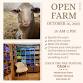 Morehouse Open Farm Day