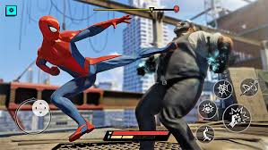 Aug 17, 2018 · the description of wrestling champion 3d app. Spider Hero Superhero Fighting Mod Apk V2 0 17 Unlimited Money No Ads