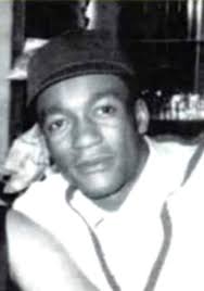 Joe Sutherland Sr. Obituary