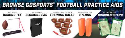 The net is constructed from a tubular steel frame with a bow net style netting that can be setup in under 60 seconds. Amazon Com Gosports 8 X 4 Football Training Vertical Target Net Improve Qb Throwing Accuracy Includes Foldable Bow Frame And Portable Carry Case Sports Outdoors