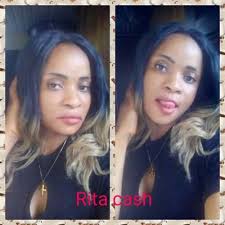 Rita Cash (@MissCash7)