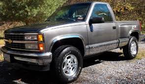 Image result for Gunmetal 1995 Truck
