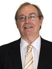 Emeritus Professor Mark Ragan