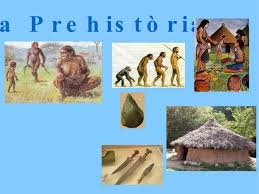 14 Prehistoria