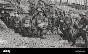 Image result for Outside White 1918 Military