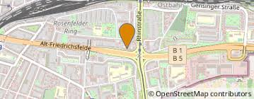 Das Umzugsunternehmen aus Berlin in Berlin