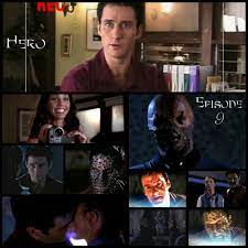 Buffy Angel On Twitter Buffy Glenn Quinn Buffy The Vampire Slayer