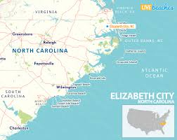 Tripadvisor has 5,501 reviews of elizabeth city hotels, attractions, and restaurants making it your best elizabeth city resource. Map Of Elizabeth City North Carolina Live Beaches