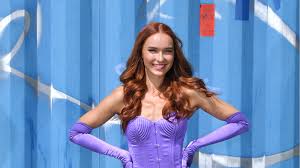 Germany's next topmodel 2021 mit heidi klum. Gntm Das Macht Gewinnerin Jacky Heute