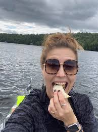 Wason Pond in Chester: a perfect day out