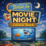 Drive In Movie