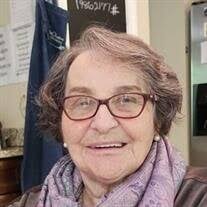 Ursula Hanna Jarnagin Obituary