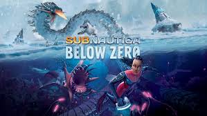 Now you wish can be fulfilled… at least, virtually! Subnautica Below Zero Apk Mobile Android Full Version Free Download