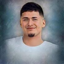 Jose Bryan Gonzalez Obituary