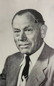 Andrew Edwin Jackson (1889-1963)