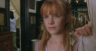 Practical Magic Practicamente Magia Girl In A Movie Practical Magic Practical Magic Movie Evan Rachel Wood
