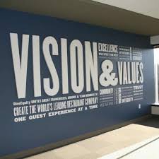 Pin By Shelley Niemeier On A Wall In 2020 Office Wall Design Office Wall Graphics Office Wall Art