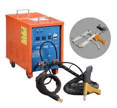 China Portable Type Spot Welding Gun China Hand Held Spot Welding Machine Handheld Spot Welding Machine
