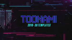 Ona relieved me of all my worries and explained what was going on and that we could expect should we move forward on this trip. Toonami 2019 20 Background Templates By Jpreckless2444 On Deviantart