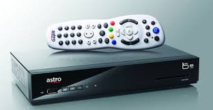Harap video ni dapat memberi idea pada anda semua tentang keupayaan android box tx6 :)cpu: Set Top Boxes Astro B Yond Info