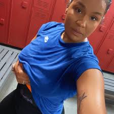 𝑀𝑎𝑟𝑐𝑦 𝑃𝑎𝑡𝑡𝑜𝑛