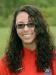 2016 Women's Cross Country Roster