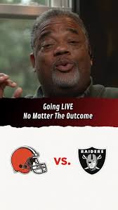 We will be live right after the Browns game! Shedeur-a-palooza!