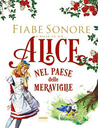 Il paese degli indivisibili fratelli. Amazon It Alice Nel Paese Delle Meraviglie Fiabe Sonore A Mille Ce N E Con 3 Cd Audio Pisu Silverio Lima E Sani Libri