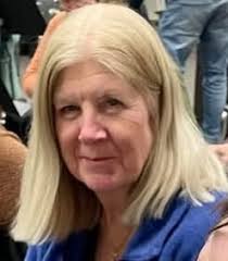 Singer's powerful voice