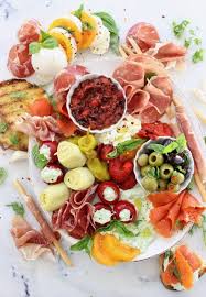 Italian Antipasto Platter Ciaoflorentina Recipe Italian Antipasto Antipasto Platter Antipasto Platter Italian