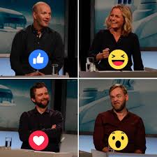 Gå inn på min side og legg de de kanalene du måtte ønske å se på starten. Brille Pa Tvnorge Sesongens Siste Brille Panel Har Tatt Cambridge Face Memory Test Hvem Er Best Til A Kjenne Igjen Et Ansikt Facebook