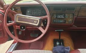It will out corner and out slalom any modern suv and is not prone to roll over. Low Mile 1984 Amc Eagle 4 4 Barn Finds