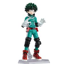Ah, there they go again. you know, makes me wonder if midoriya's quirk is his cuteness. but he's quirkless, must be nice to have good. Wernerk My Hero Academia Izuku Midoriya Deku Hero S Edition Action Figures Model Cute Garage Kit Toy Buy Online In Sweden At Sweden Desertcart Com Productid 125221435