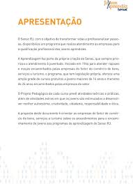 Jovem aprendiz carta de apresentação. Carta De Apresentacao Para Curriculo Para Jovem Aprendiz