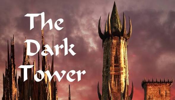 Save 10% on The Dark Tower on Steam
