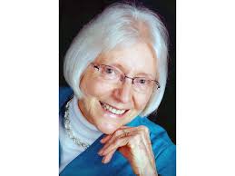 Ruth Yates Obituary (1937