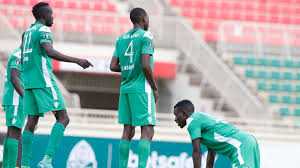 Last game played with nairobi city stars, which ended with result: Caf Confederation Cup Key Players For Gor Mahia Against Napsa Stars Sport News 2day